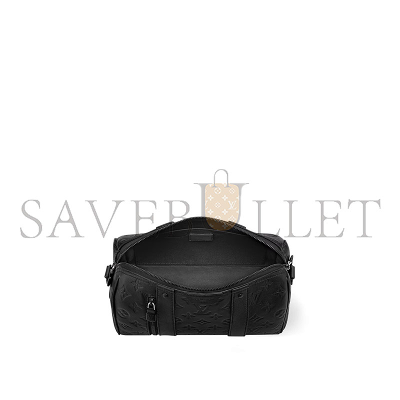 l0vis Vvtt0n city keepall m26750 (27.5*16.5*15cm)